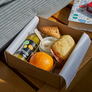 Breakfast Combos