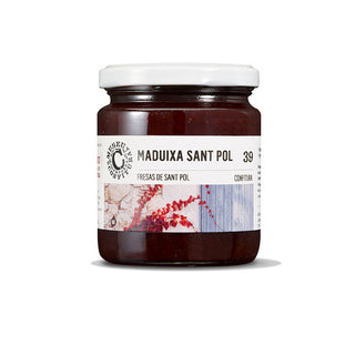 Jam & Chocolate