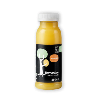 Cold-Pressed Juices & More