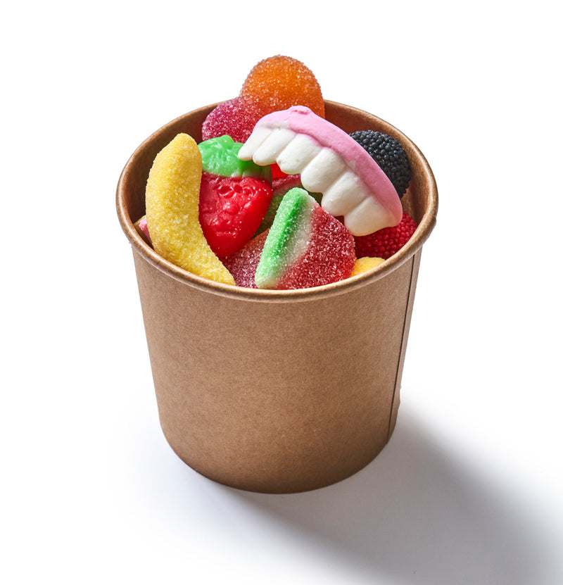 Candy Mix – Gummies