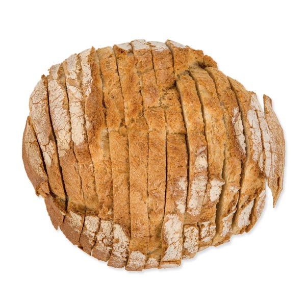 Rustic Bread